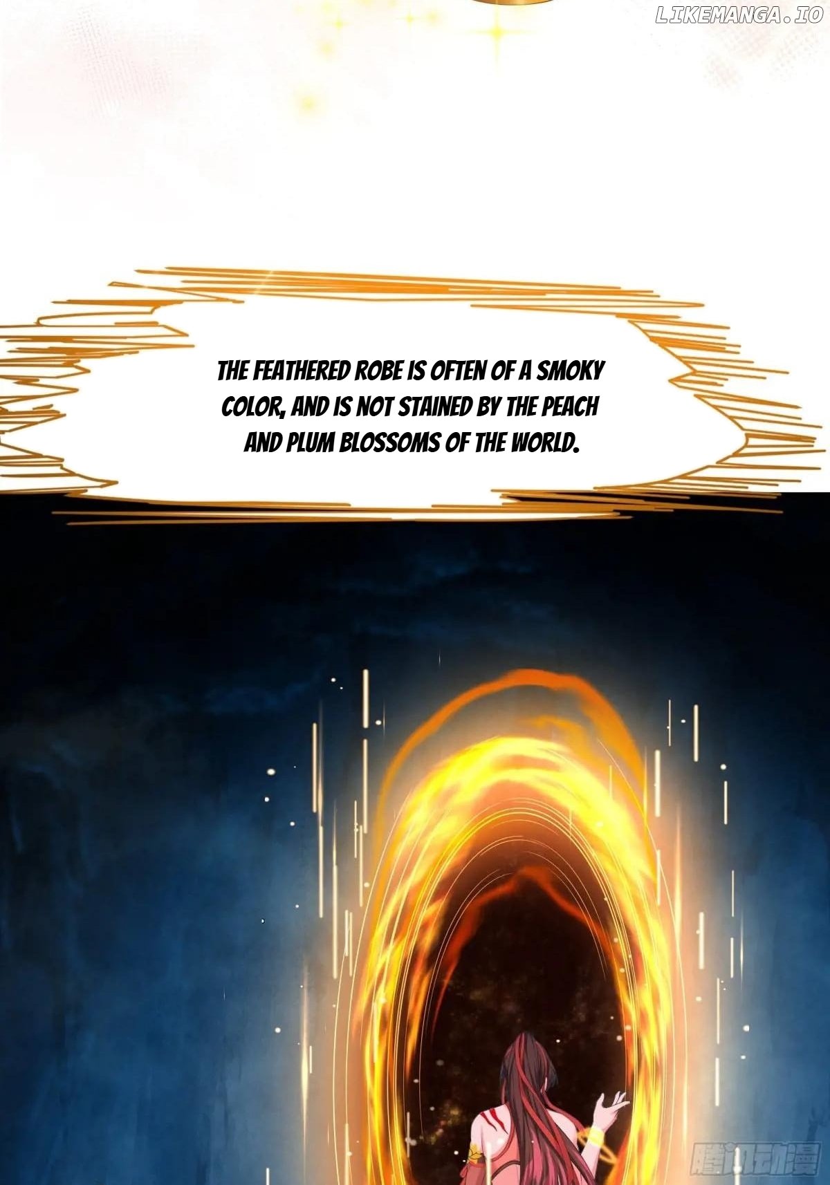 Rebirth of King Zhou: Not Being the Ultimate Villain Chapter 20 - page 63